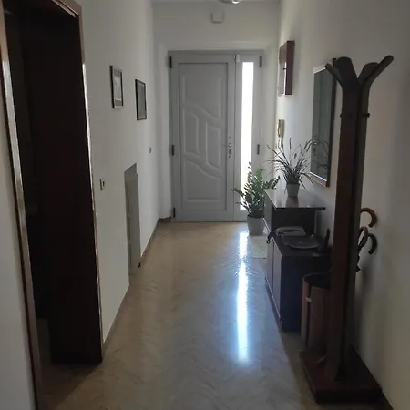 Apartmán Rimini Via Mondolfo 7 Vergiano